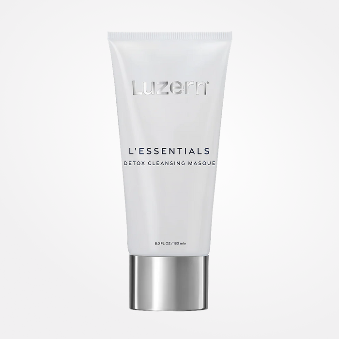 Luzern Detox Cleansing Mask
