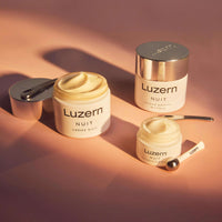 Luzern Night Cream