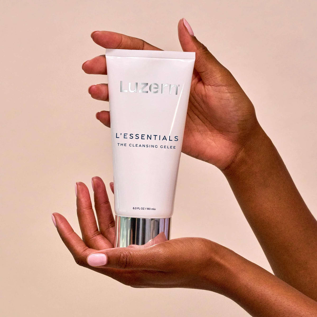 Luzern Pure Cleansing Gelée