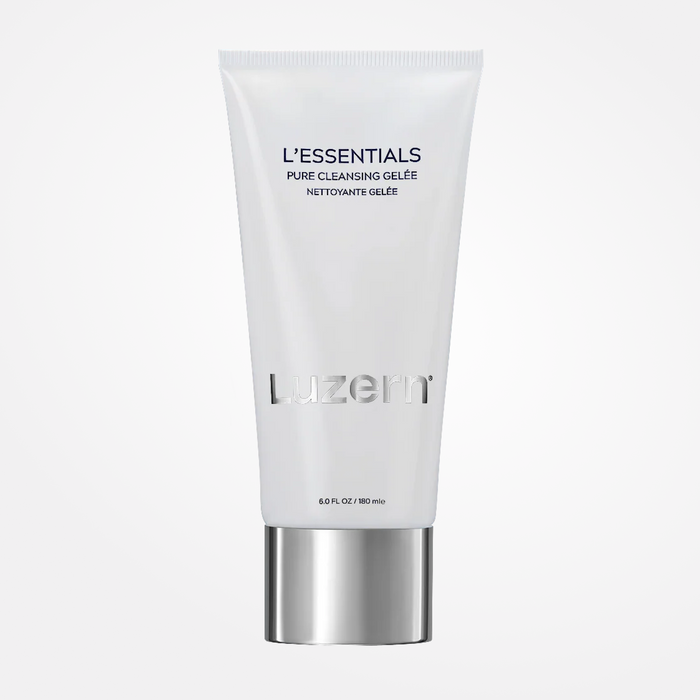 Luzern Pure Cleansing Gelée