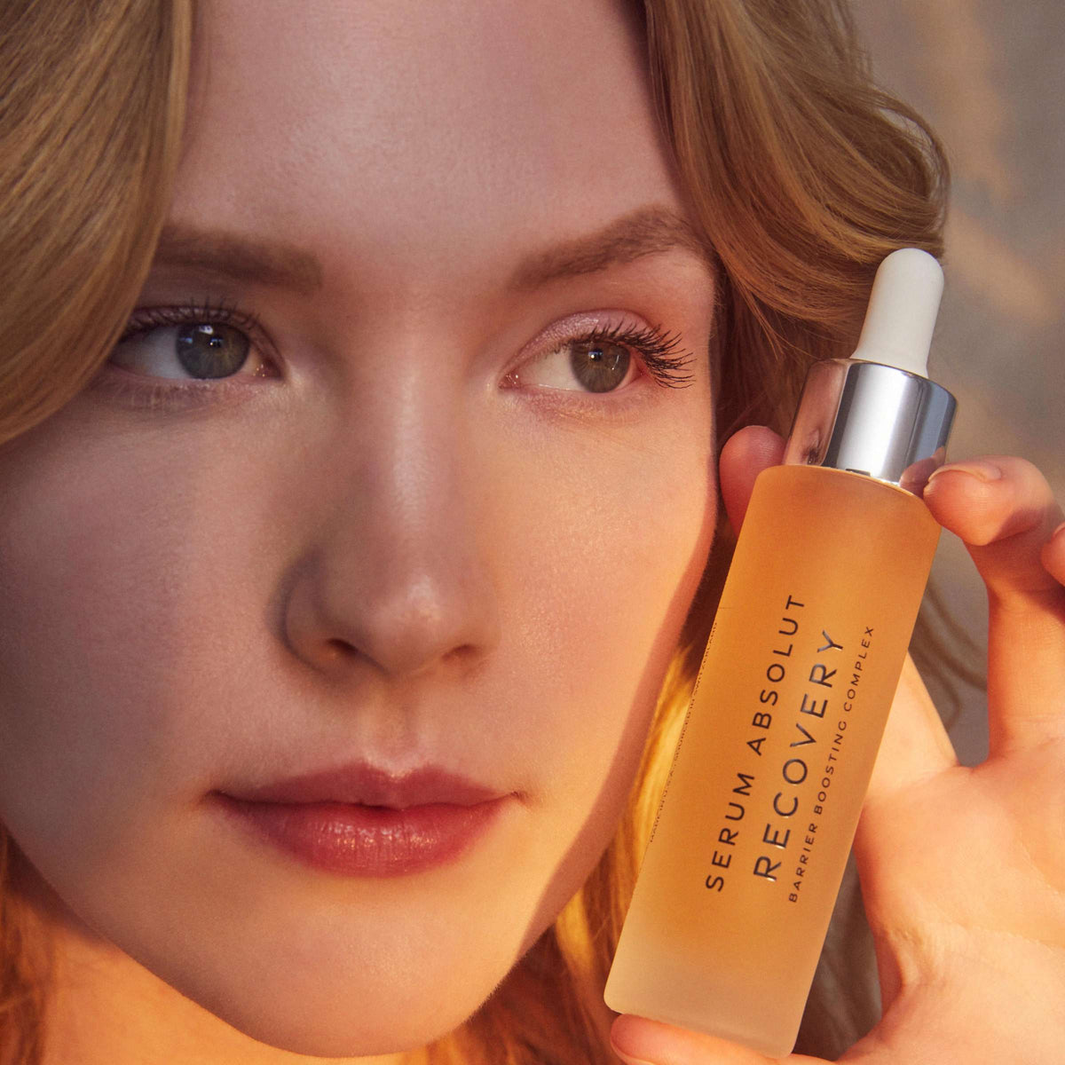 Luzern Recovery Serum