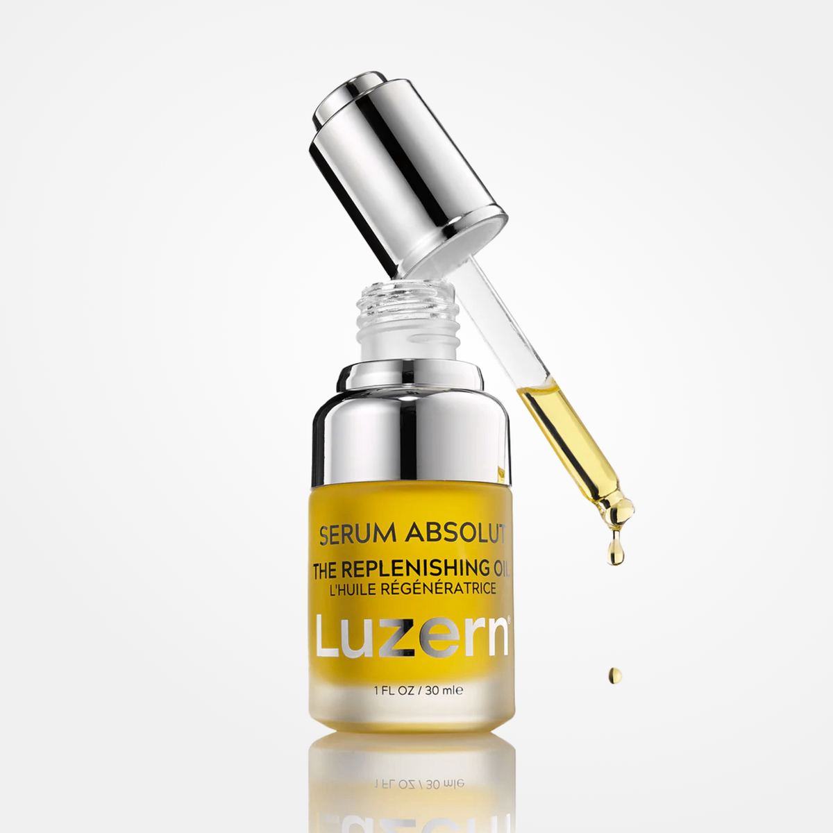 Luzern Replenishing Oil