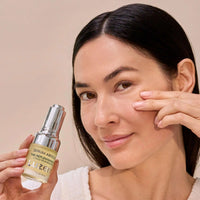 Luzern Replenishing Oil