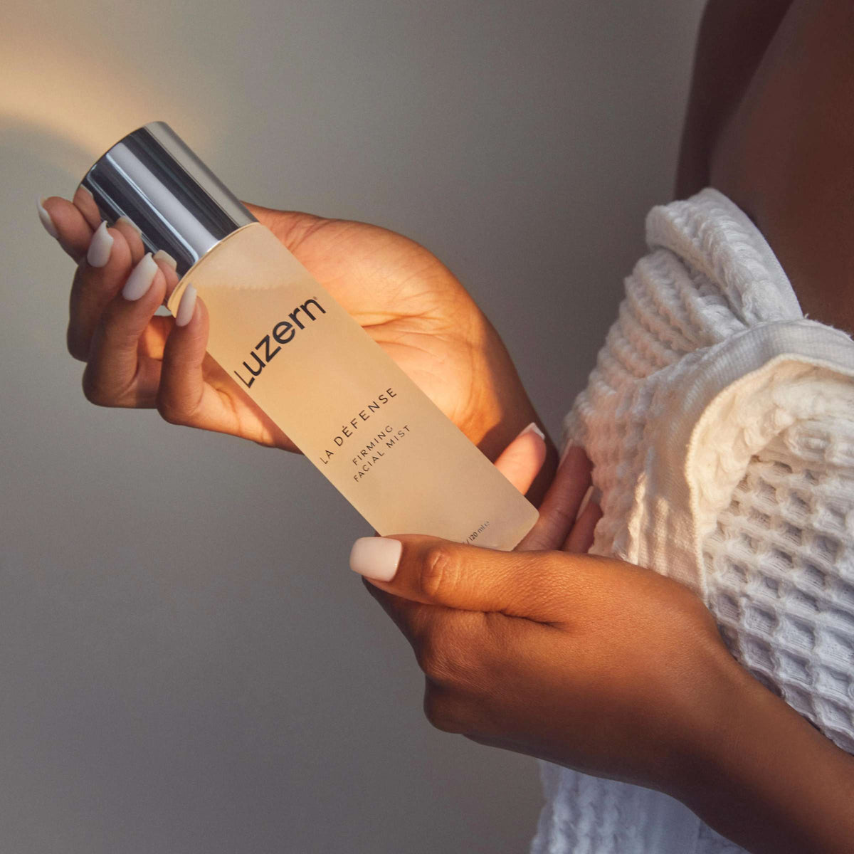 Luzern Firming Facial Mist