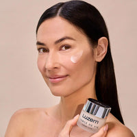 Luzern Luxe Cream