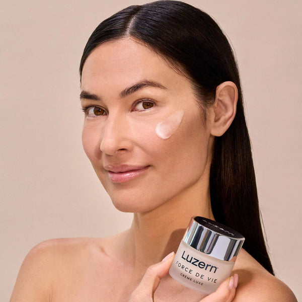 Luzern Luxe Cream