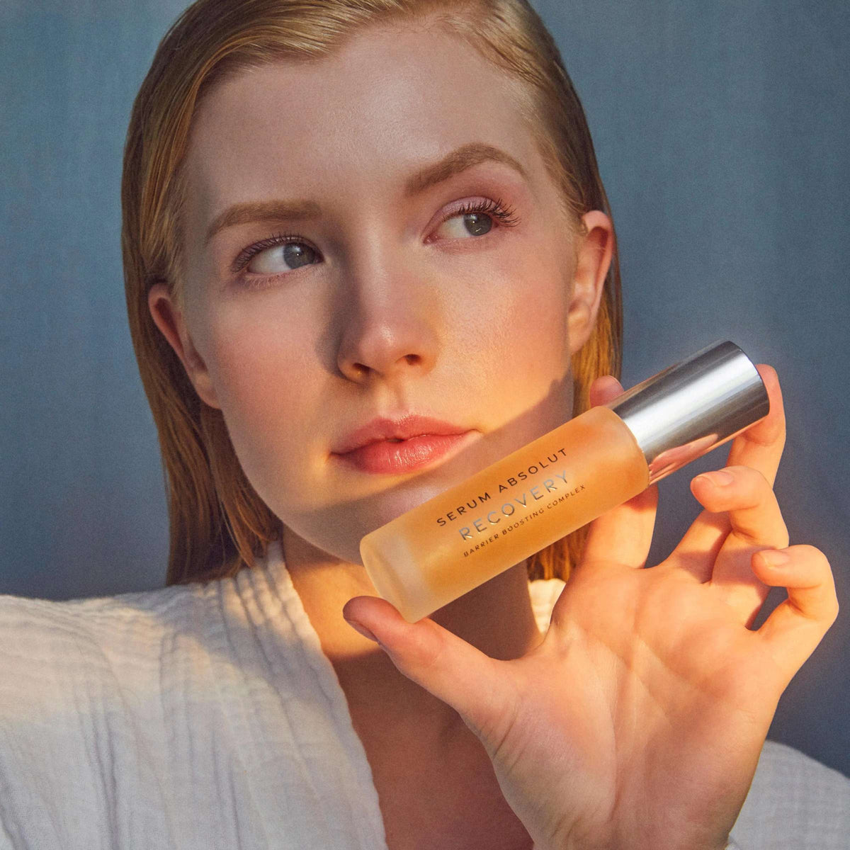 Luzern Recovery Serum