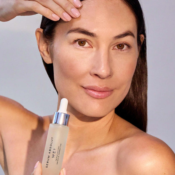 Luzern WE3 Serum
