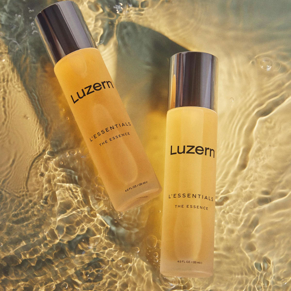 Luzern The Essence