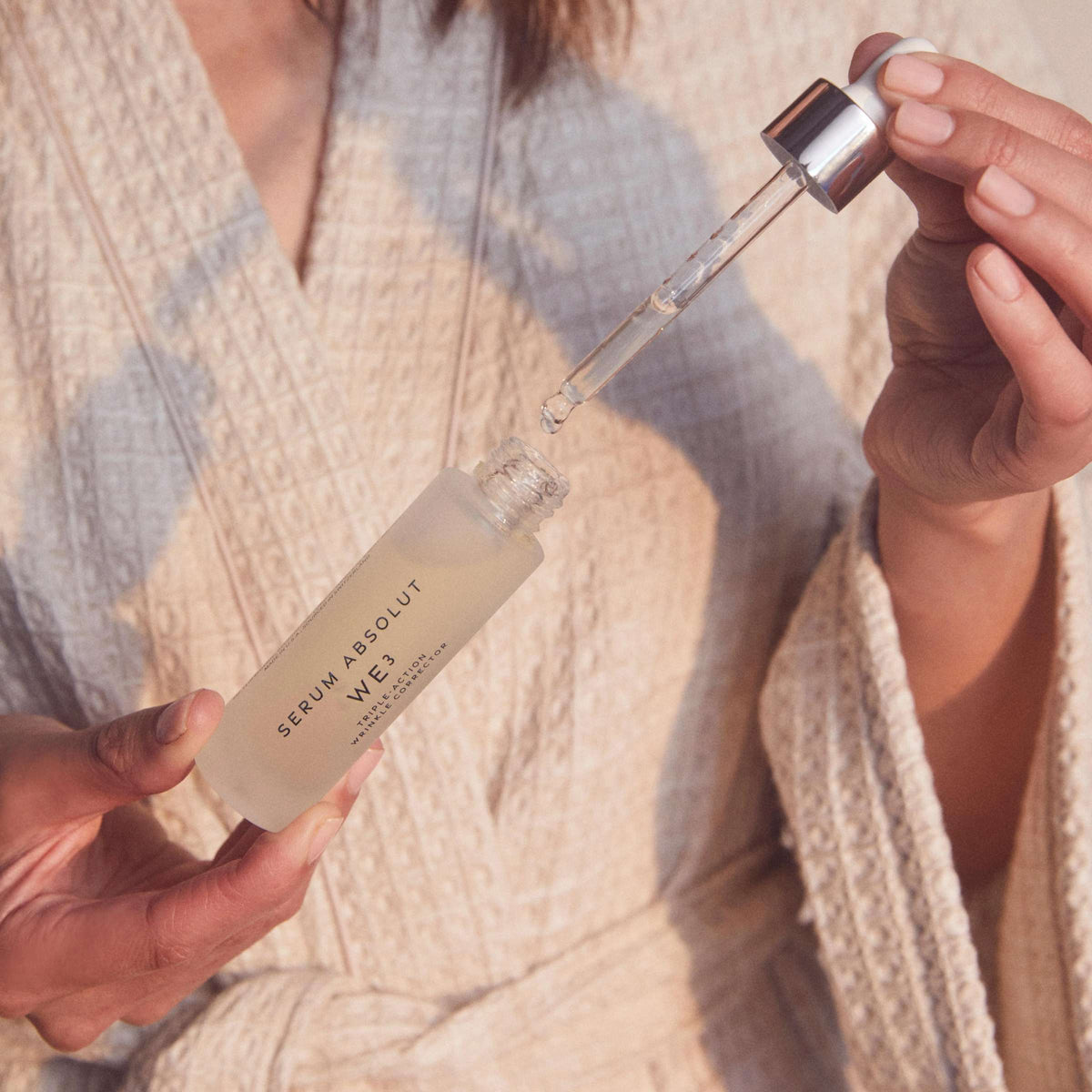 Luzern WE3 Serum