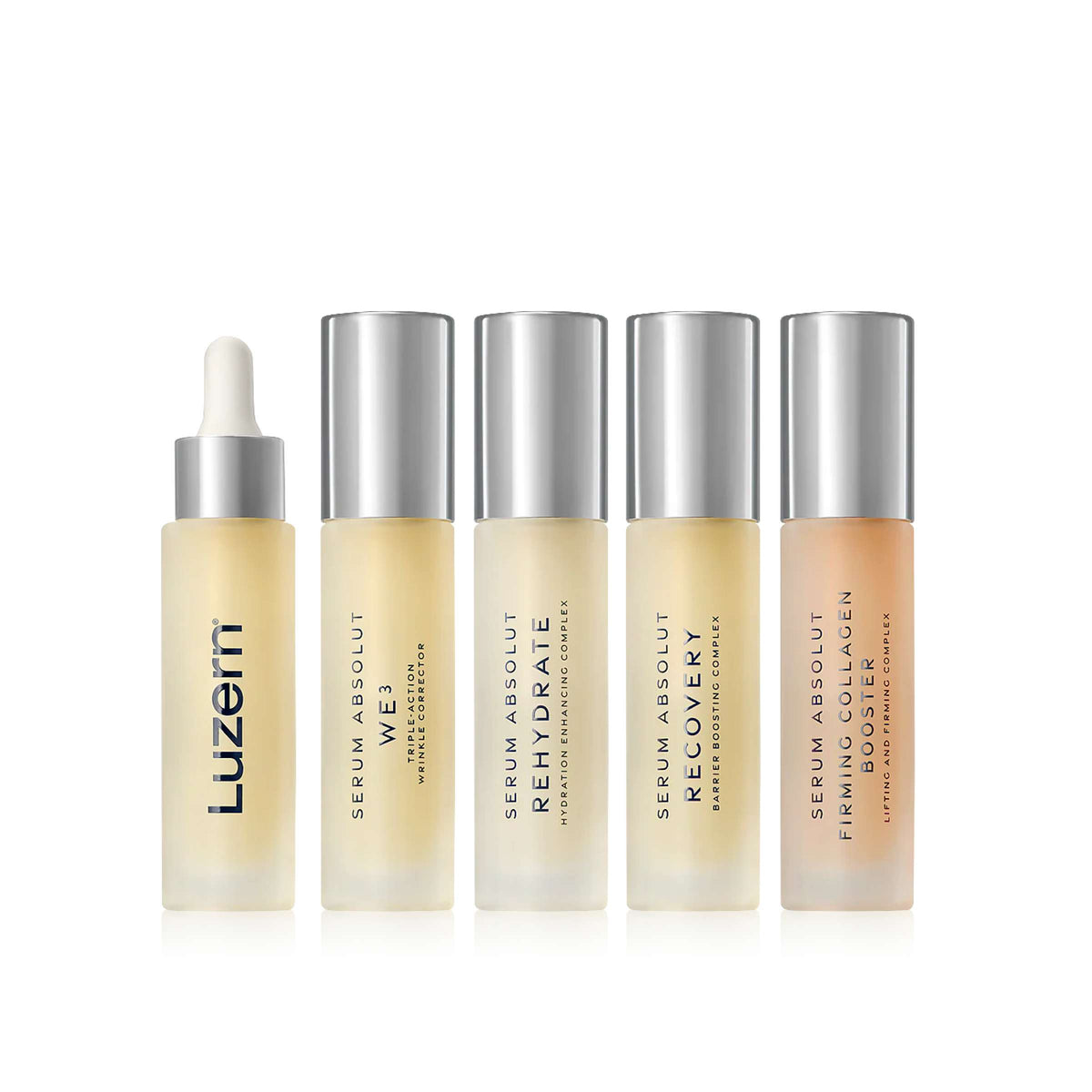 Luzern WE3 Serum