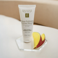 Eminence Mango Exfoliating Enzyme Masque