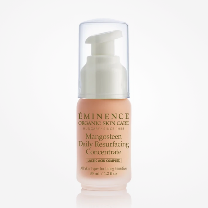 Eminence Mangosteen Lactic Daily Resurfacing Concentrate