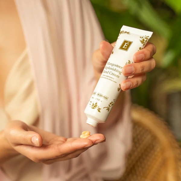 Eminence Mangosteen Replenishing Hand Cream