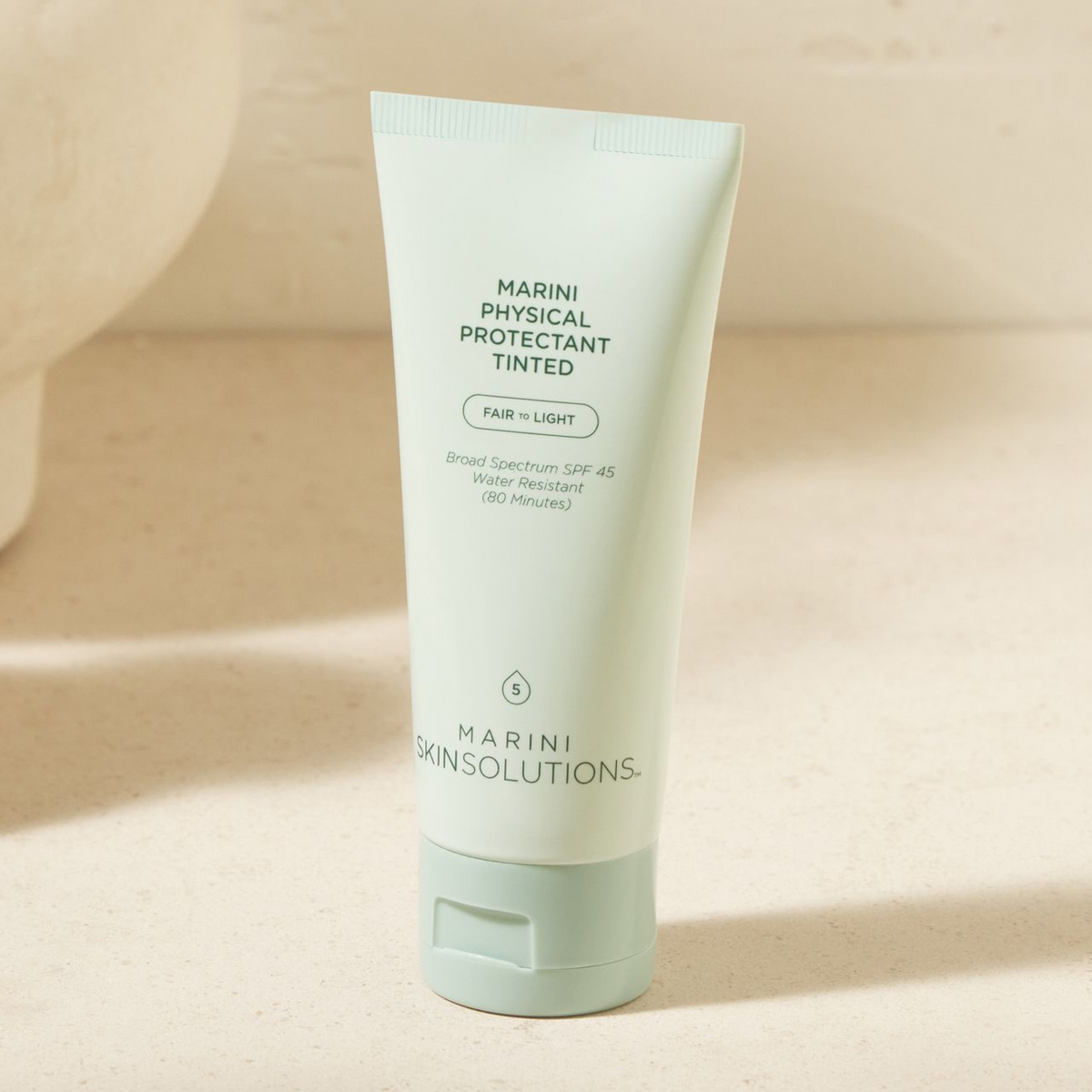 Jan Marini Physical Protectant SPF45 Tinted Fair to Light