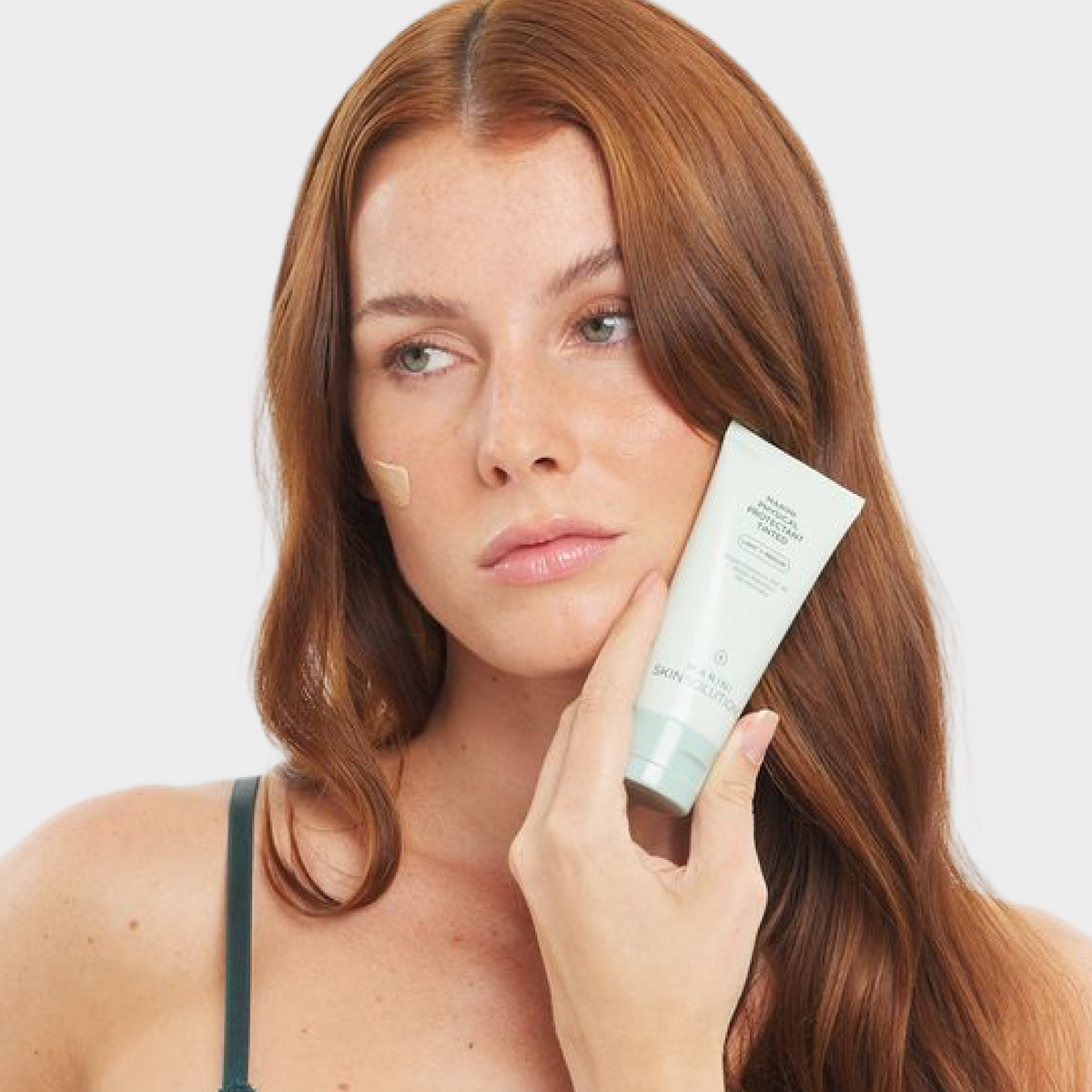 Jan Marini Physical Protectant SPF45 Tinted Light-Medium