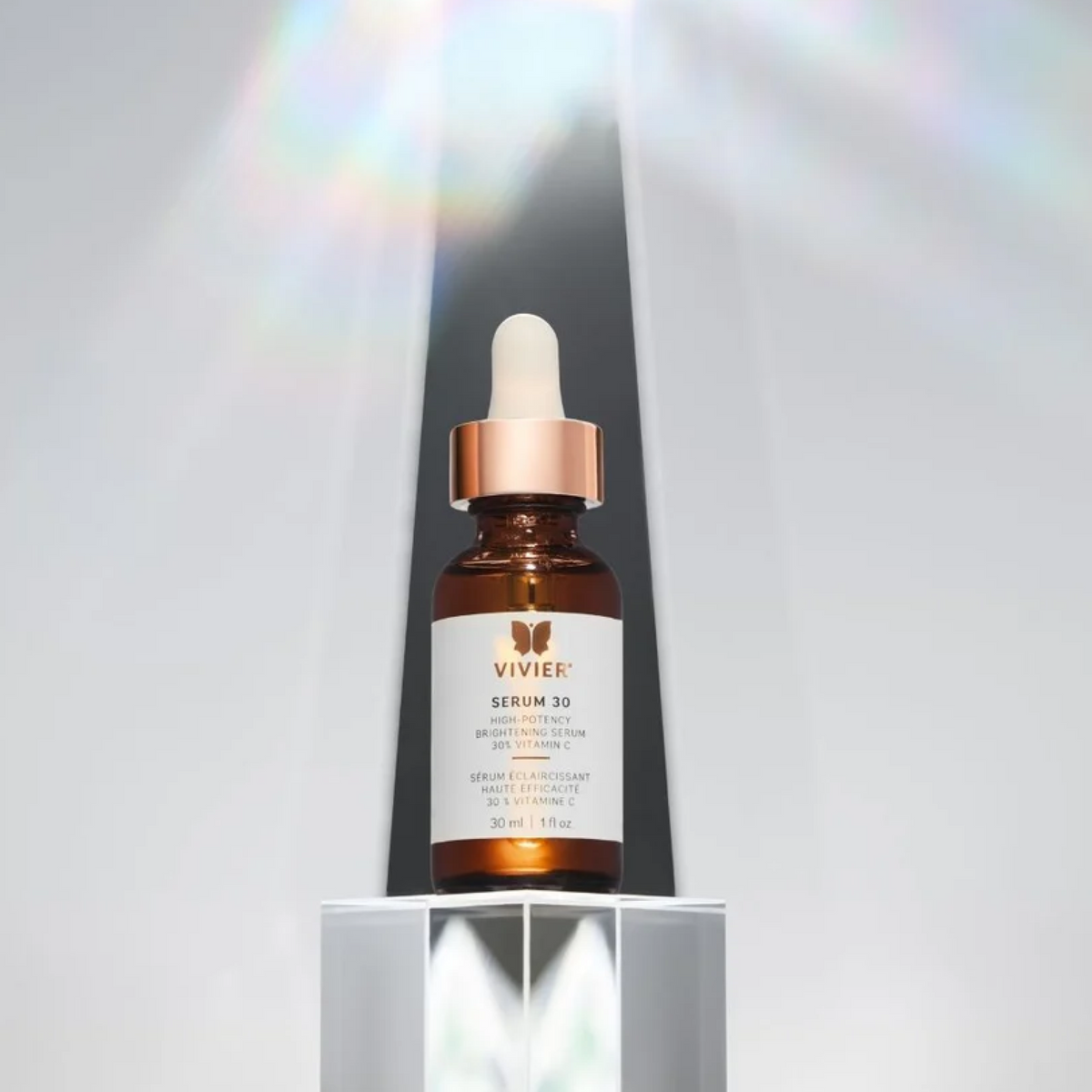Vivier Serum 30