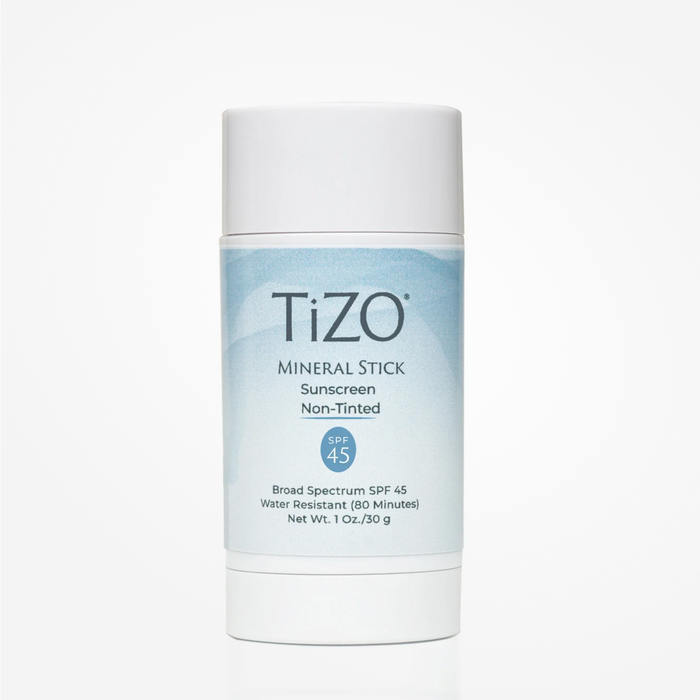 TiZO® Mineral Stick SPF 45 (Non-Tinted)