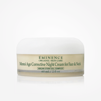 Eminence Monoi Age Corrective Night Cream for Face & Neck