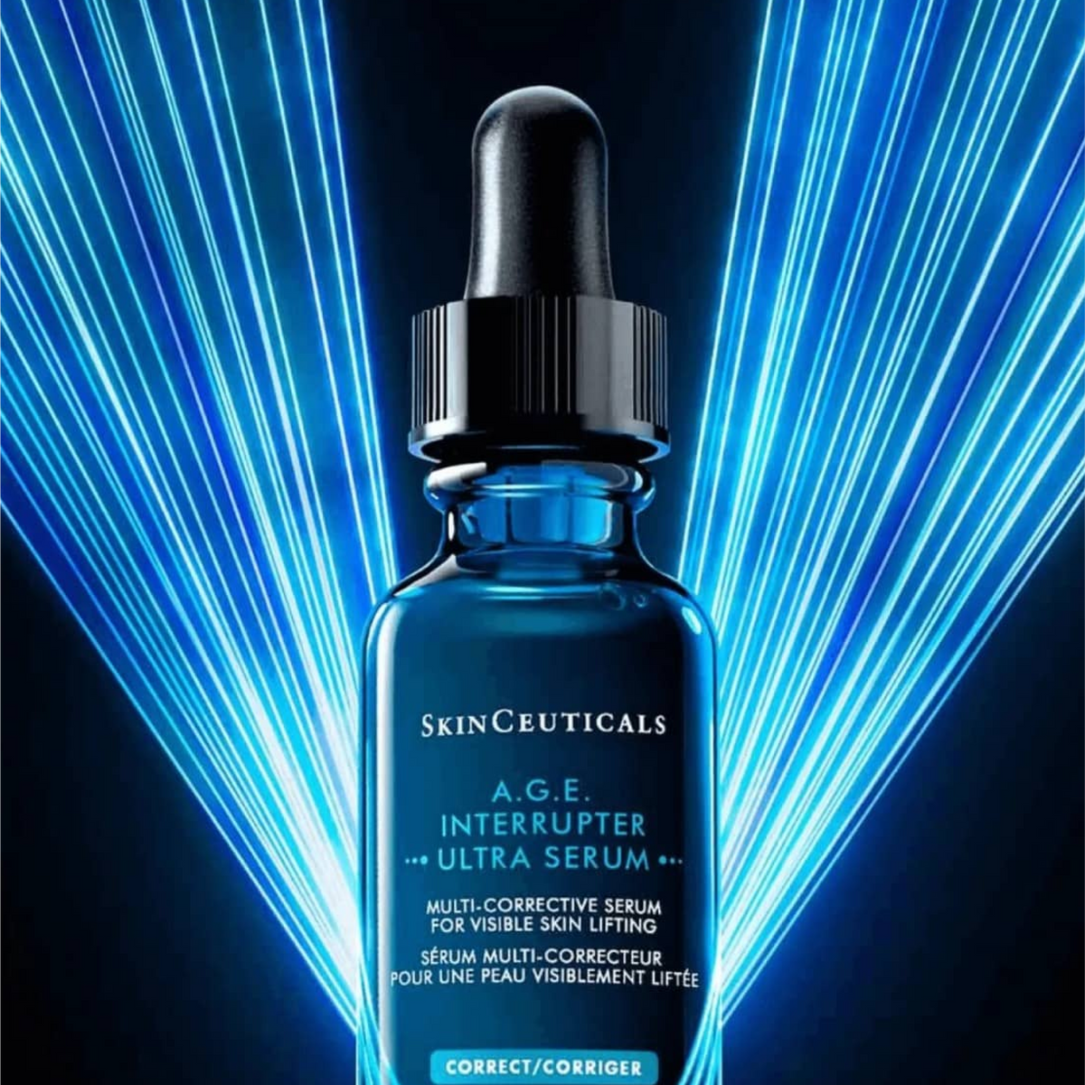 SkinCeuticals AGE Interrupter Ultra Serum