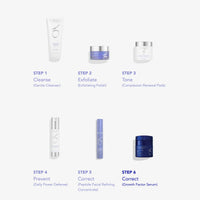 ZO Skin Health Growth Factor Serum (New Formula)