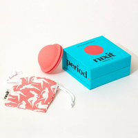 Nixit Menstrual Cup