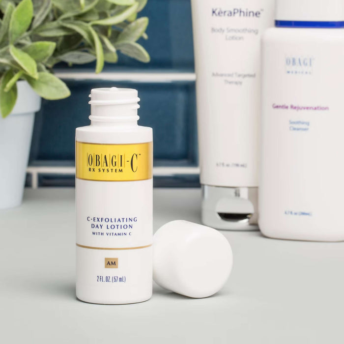 Obagi-C® C-Exfoliating Day Lotion