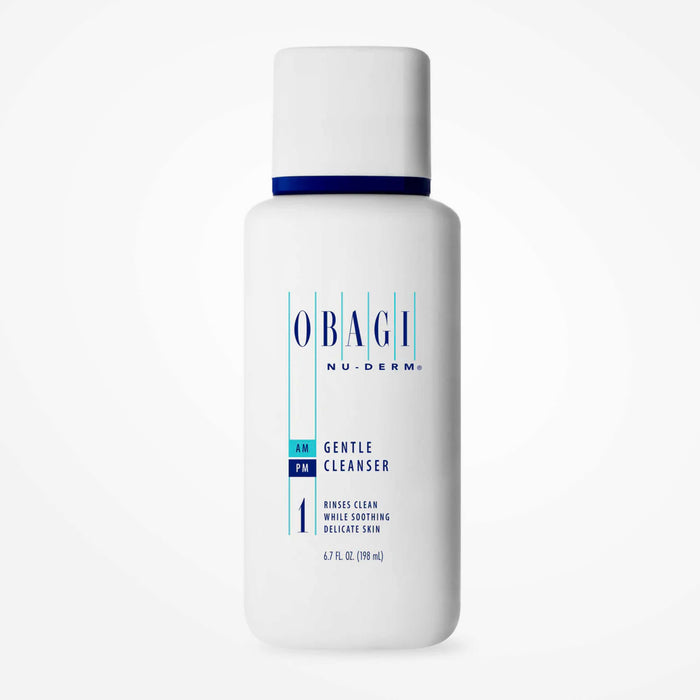 Obagi Nu-Derm® Gentle Cleanser