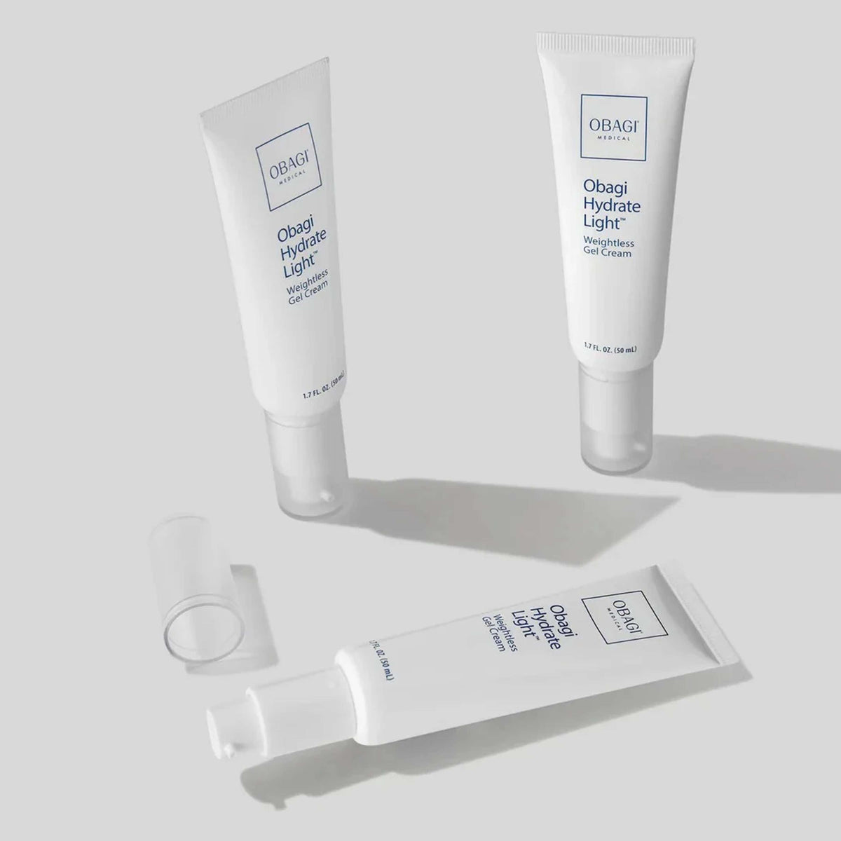 Obagi Hydrate Light® Weightless Gel Cream