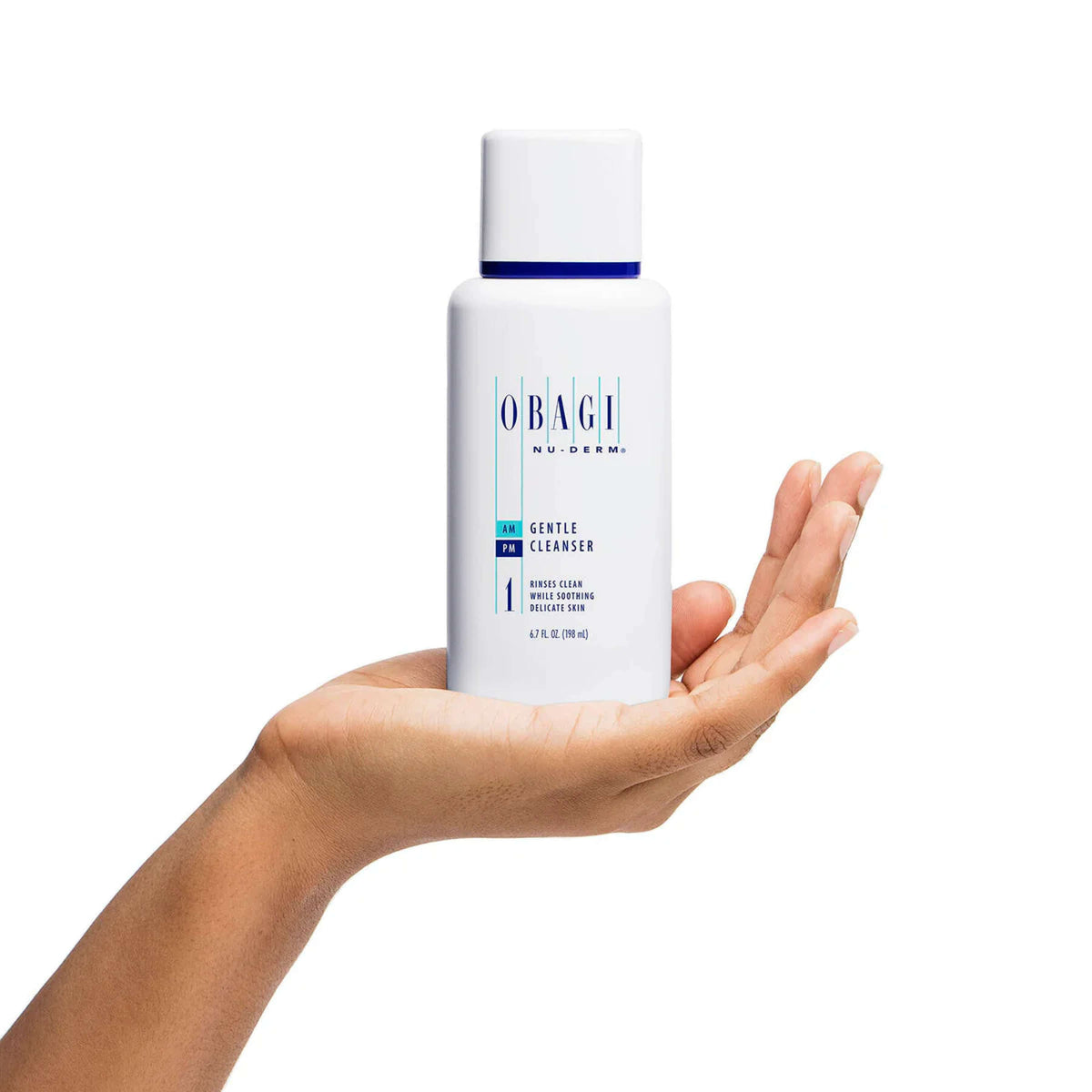 Obagi Nu-Derm® Gentle Cleanser