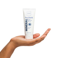 Obagi Sun Shield Mineral Broad Spectrum SPF 50