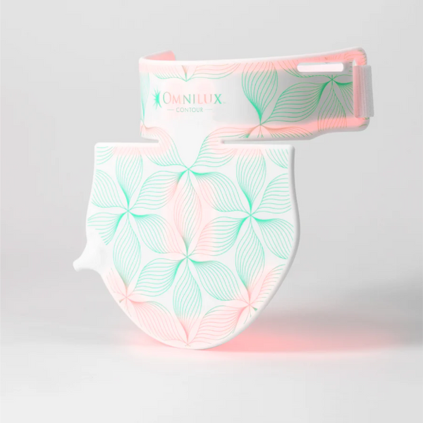 Omnilux Clear + Neck & Décolleté Bundle