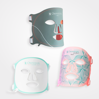 Omnilux Face Contour + Clear + Men