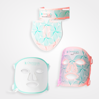 Omnilux Face Contour + Clear + Neck & Décolleté