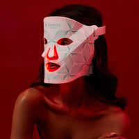 Omnilux Face Contour + Clear + Neck & Décolleté