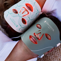 Omnilux Face Contour + Clear + Men