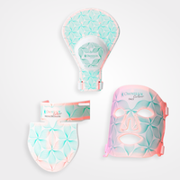 Omnilux Face Contour + Neck & Décolleté + Contour Glove