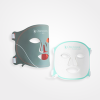 Omnilux Clear + Men Bundle