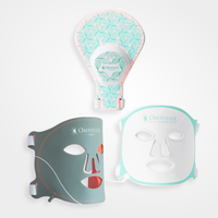 Omnilux Clear + Men + Contour Glove