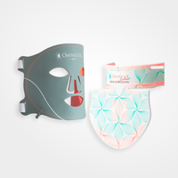 Omnilux Men + Neck & Décolleté Bundle