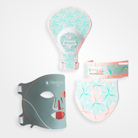 Omnilux Men + Neck & Décolleté + Contour Glove