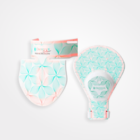 Omnilux Neck & Décolleté + Contour Glove Bundle