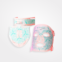 Omnilux Face Contour + Neck & Décolleté Bundle