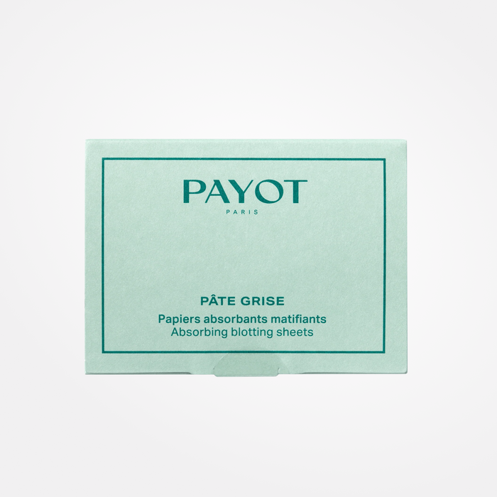 Payot Absorbing Blotting Sheets - Travel Size