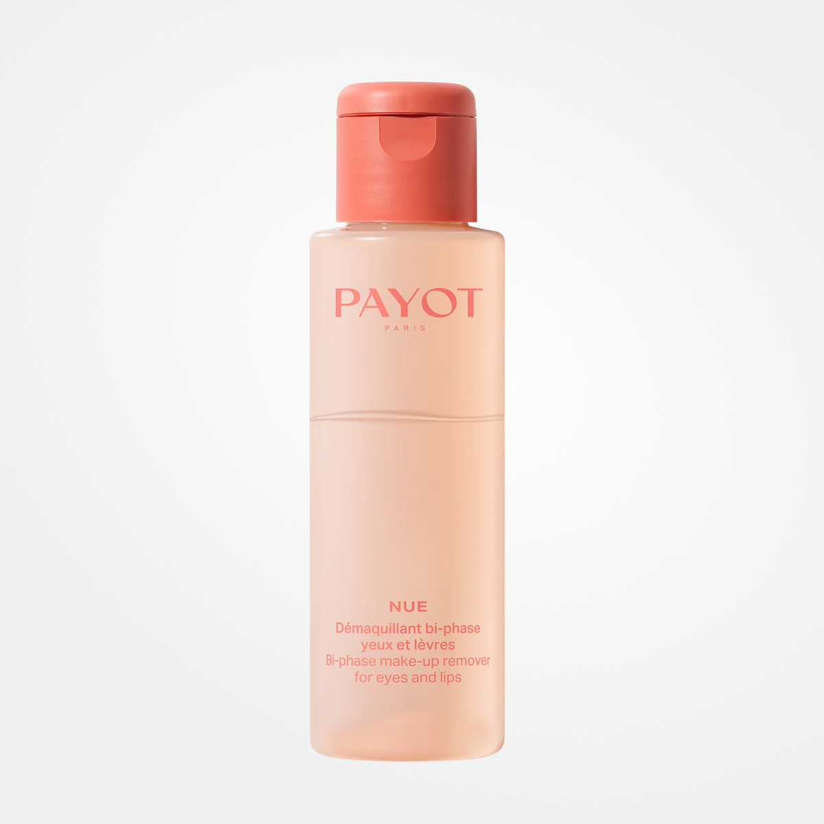 Payot Bi-Phase Make-Up Remover Eyes and Lips