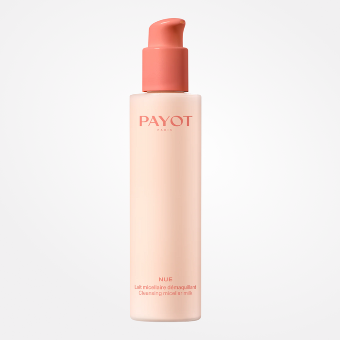 Payot Cleansing Micellar Milk