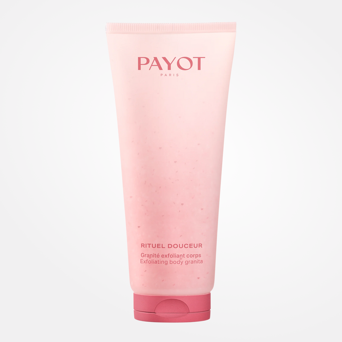 Payot Exfoliating Body Granita