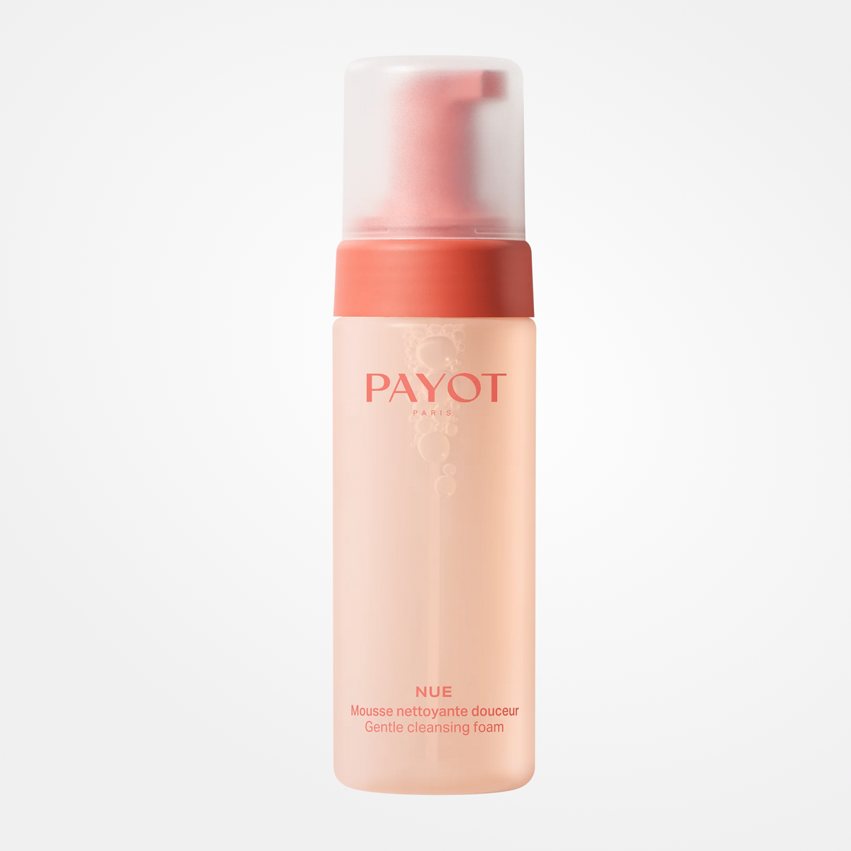 Payot Gentle Cleansing Foam