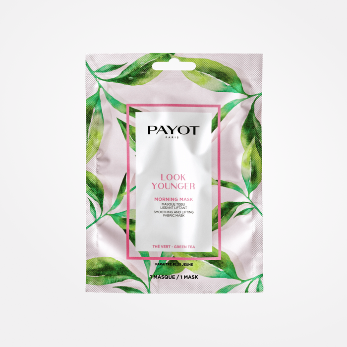 Payot Morning Mask - Look Younger