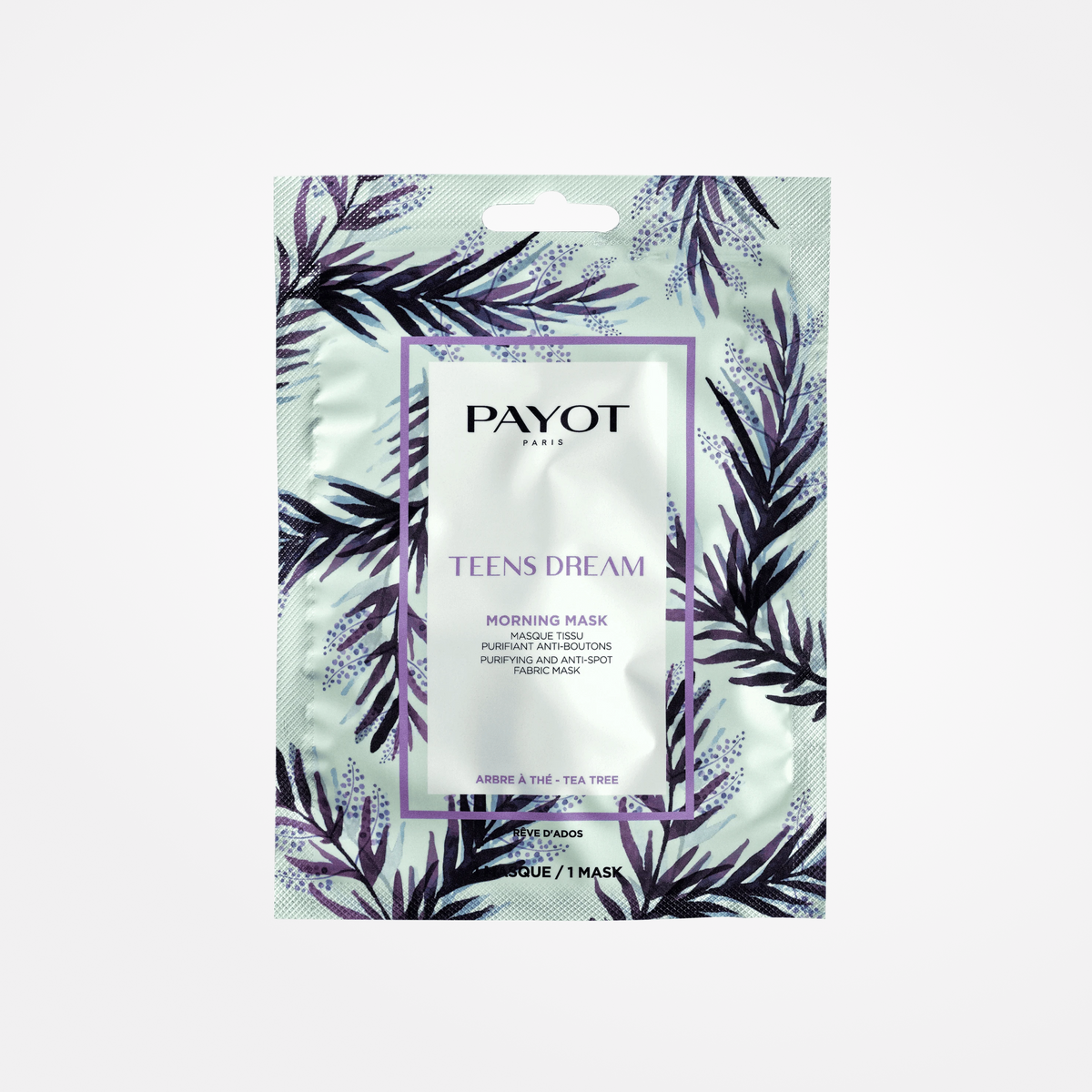 Payot Morning Mask - Teens Dream